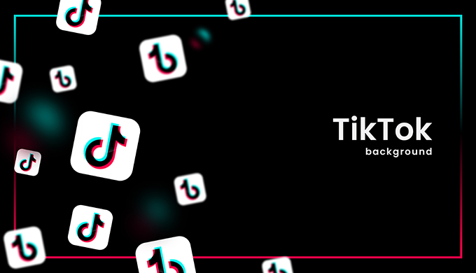 tiktok運用代行