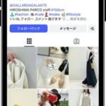 Instagram日本人フォロワー03